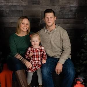 Meet your Posher, Misty